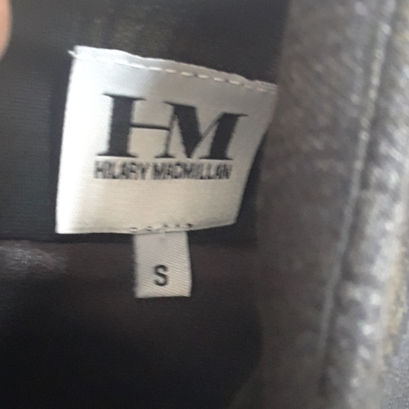 womens long sleeved dress - Picture 2 of 4